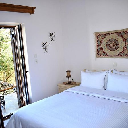 Eufrosini Guesthouse Metsovo Bagian luar foto