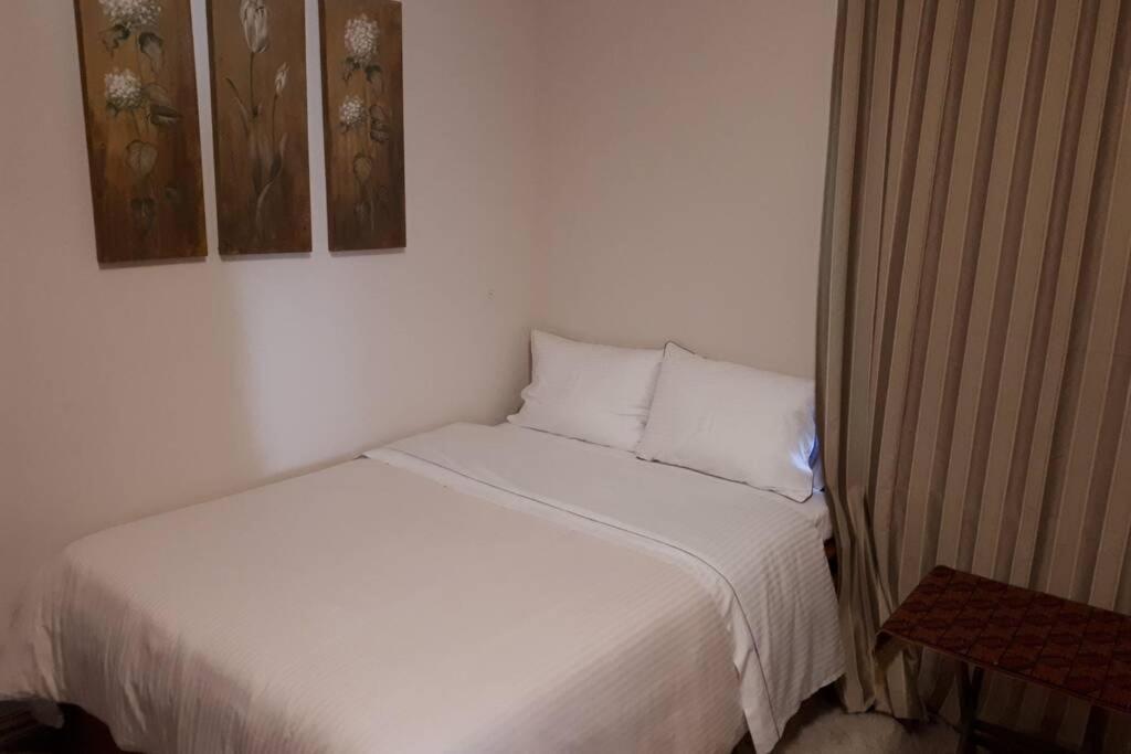Eufrosini Guesthouse Metsovo Bagian luar foto