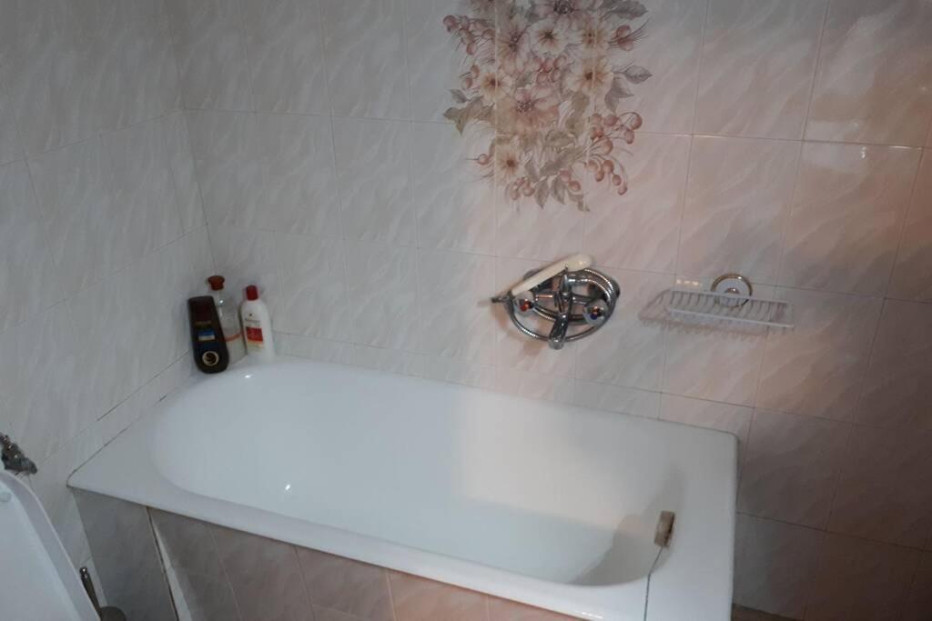 Eufrosini Guesthouse Metsovo Bagian luar foto